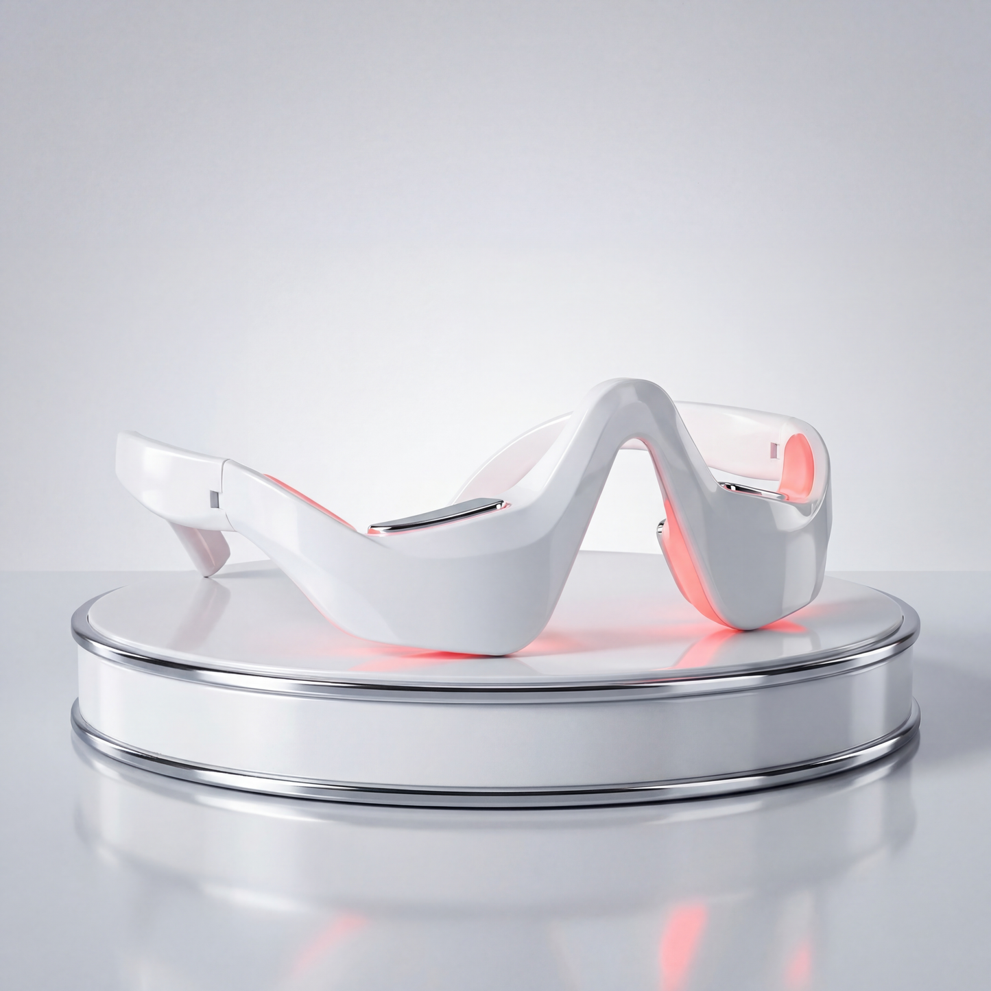 Wellnesfy™ Smart Eye Care Device