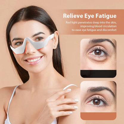 Wellnesfy™ Smart Eye Care Device