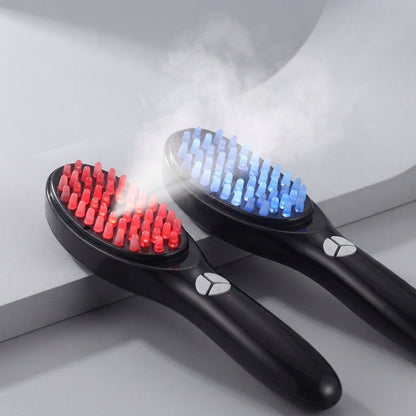 Wellnesfy™ Light Therapy Scalp Comb