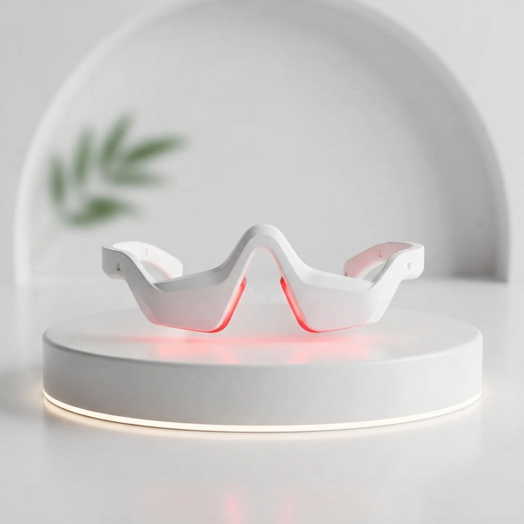Wellnesfy™ Smart Eye Care Device