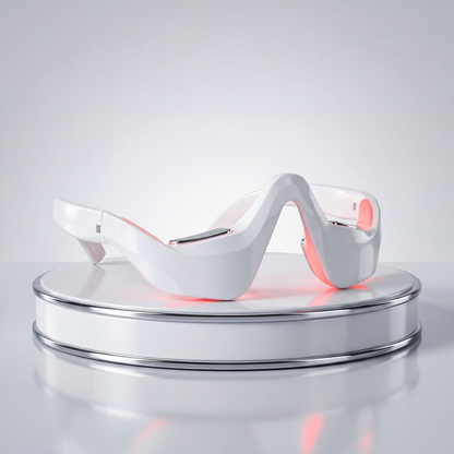 Wellnesfy™ Smart Eye Care Device